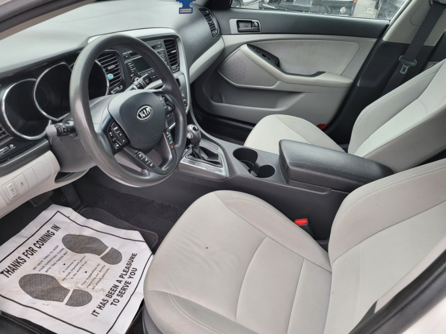 2012 Kia Optima 4dr Sdn 2.4L Auto LX, available for sale in Auburn, New Hampshire | ODA Auto Precision LLC. Auburn, New Hampshire 2012 Kia Optima 4dr Sdn 2.4L Auto LX, available for sale in Auburn, New Hampshire | ODA Auto Precision LLC. Auburn, New Hampshire