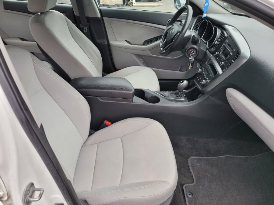 2012 Kia Optima 4dr Sdn 2.4L Auto LX, available for sale in Auburn, New Hampshire | ODA Auto Precision LLC. Auburn, New Hampshire 2012 Kia Optima 4dr Sdn 2.4L Auto LX, available for sale in Auburn, New Hampshire | ODA Auto Precision LLC. Auburn, New Hampshire
