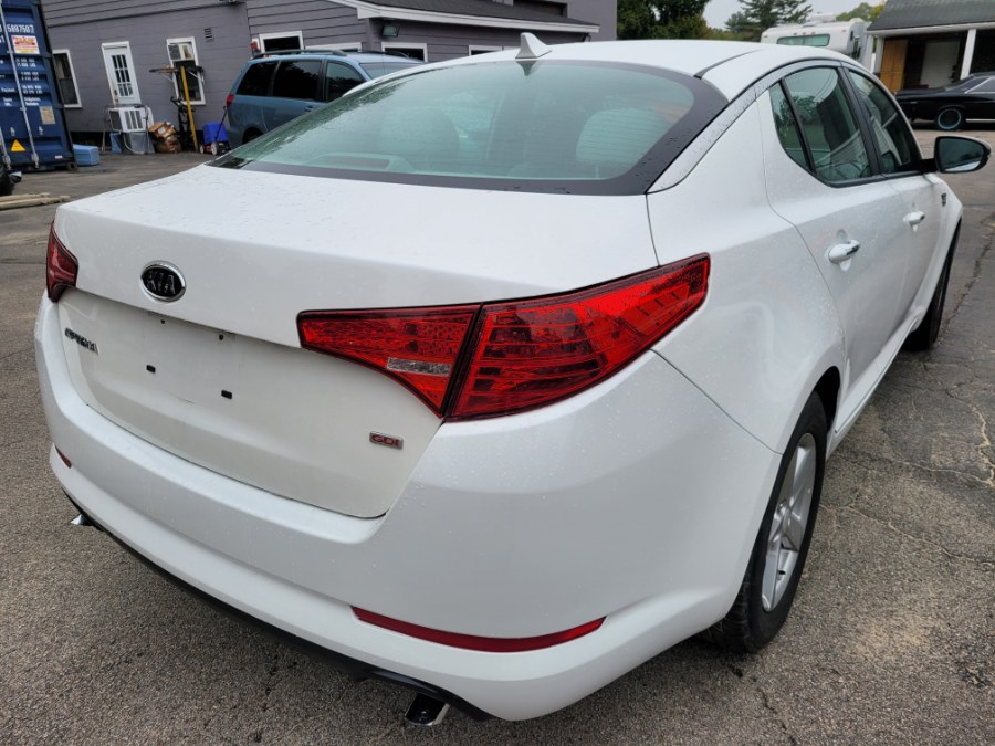 2012 Kia Optima 4dr Sdn 2.4L Auto LX, available for sale in Auburn, New Hampshire | ODA Auto Precision LLC. Auburn, New Hampshire 2012 Kia Optima 4dr Sdn 2.4L Auto LX, available for sale in Auburn, New Hampshire | ODA Auto Precision LLC. Auburn, New Hampshire