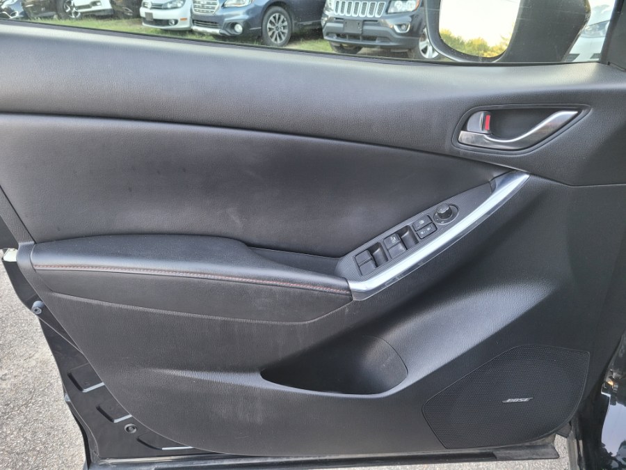 2014 Mazda CX-5 AWD 4dr Auto Grand Touring, available for sale in Auburn, New Hampshire | ODA Auto Precision LLC. Auburn, New Hampshire 2014 Mazda CX-5 AWD 4dr Auto Grand Touring, available for sale in Auburn, New Hampshire | ODA Auto Precision LLC. Auburn, New Hampshire