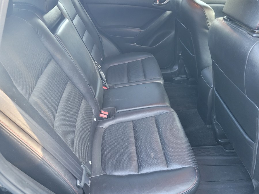 2014 Mazda CX-5 AWD 4dr Auto Grand Touring, available for sale in Auburn, New Hampshire | ODA Auto Precision LLC. Auburn, New Hampshire 2014 Mazda CX-5 AWD 4dr Auto Grand Touring, available for sale in Auburn, New Hampshire | ODA Auto Precision LLC. Auburn, New Hampshire