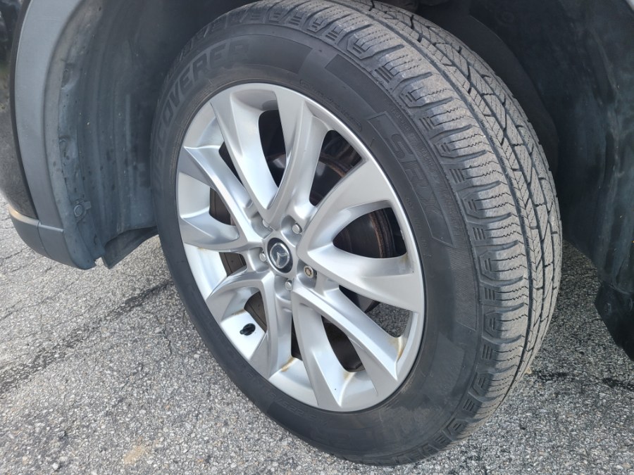 2014 Mazda CX-5 AWD 4dr Auto Grand Touring, available for sale in Auburn, New Hampshire | ODA Auto Precision LLC. Auburn, New Hampshire 2014 Mazda CX-5 AWD 4dr Auto Grand Touring, available for sale in Auburn, New Hampshire | ODA Auto Precision LLC. Auburn, New Hampshire