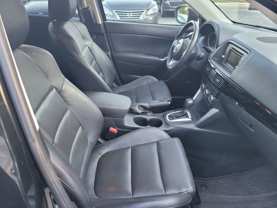2014 Mazda CX-5 AWD 4dr Auto Grand Touring, available for sale in Auburn, New Hampshire | ODA Auto Precision LLC. Auburn, New Hampshire 2014 Mazda CX-5 AWD 4dr Auto Grand Touring, available for sale in Auburn, New Hampshire | ODA Auto Precision LLC. Auburn, New Hampshire