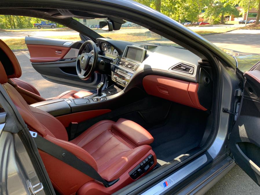 Used BMW 6 Series 2dr Cpe 650i 2012 | Riverside Auto Center LLC. Bristol , Connecticut Used BMW 6 Series 2dr Cpe 650i 2012 | Riverside Auto Center LLC. Bristol , Connecticut