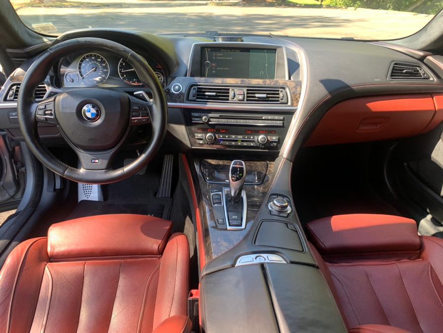 Used BMW 6 Series 2dr Cpe 650i 2012 | Riverside Auto Center LLC. Bristol , Connecticut Used BMW 6 Series 2dr Cpe 650i 2012 | Riverside Auto Center LLC. Bristol , Connecticut