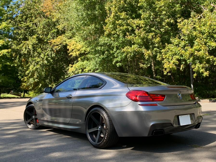 Used BMW 6 Series 2dr Cpe 650i 2012 | Riverside Auto Center LLC. Bristol , Connecticut Used BMW 6 Series 2dr Cpe 650i 2012 | Riverside Auto Center LLC. Bristol , Connecticut