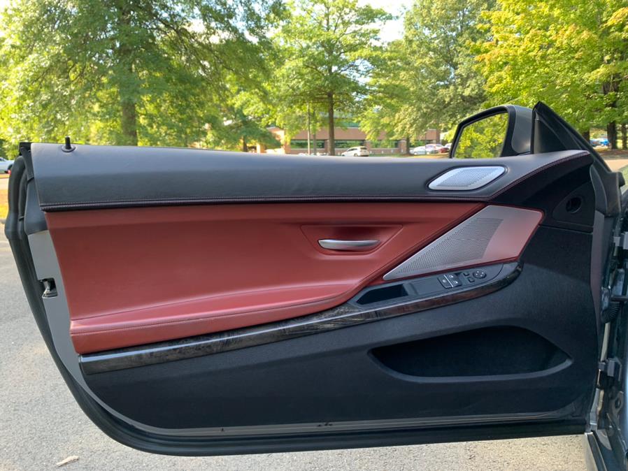 Used BMW 6 Series 2dr Cpe 650i 2012 | Riverside Auto Center LLC. Bristol , Connecticut Used BMW 6 Series 2dr Cpe 650i 2012 | Riverside Auto Center LLC. Bristol , Connecticut