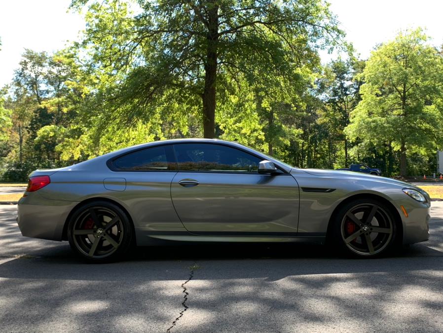 Used BMW 6 Series 2dr Cpe 650i 2012 | Riverside Auto Center LLC. Bristol , Connecticut Used BMW 6 Series 2dr Cpe 650i 2012 | Riverside Auto Center LLC. Bristol , Connecticut