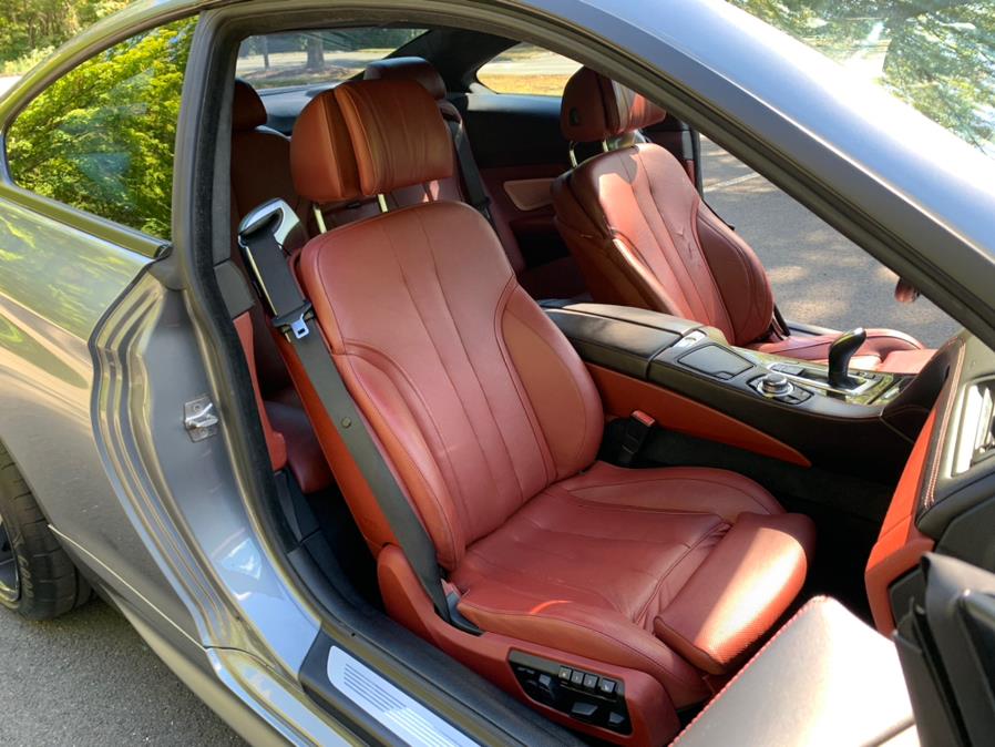 Used BMW 6 Series 2dr Cpe 650i 2012 | Riverside Auto Center LLC. Bristol , Connecticut Used BMW 6 Series 2dr Cpe 650i 2012 | Riverside Auto Center LLC. Bristol , Connecticut