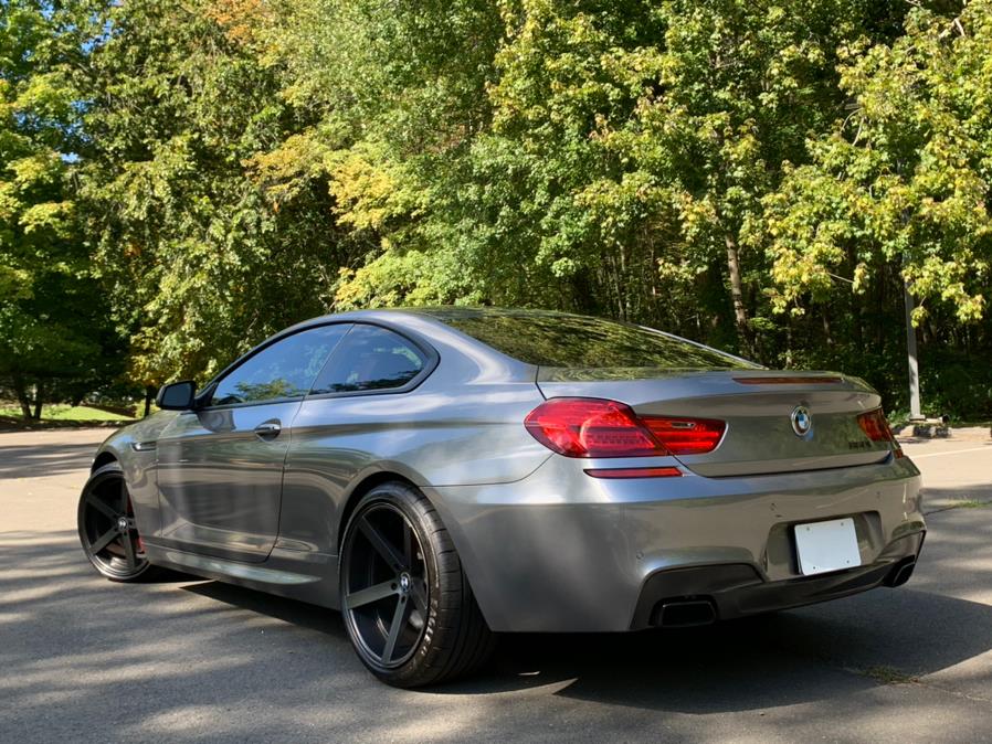 Used BMW 6 Series 2dr Cpe 650i 2012 | Riverside Auto Center LLC. Bristol , Connecticut Used BMW 6 Series 2dr Cpe 650i 2012 | Riverside Auto Center LLC. Bristol , Connecticut