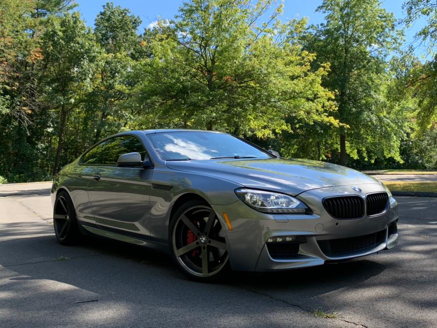 Used BMW 6 Series 2dr Cpe 650i 2012 | Riverside Auto Center LLC. Bristol , Connecticut Used BMW 6 Series 2dr Cpe 650i 2012 | Riverside Auto Center LLC. Bristol , Connecticut
