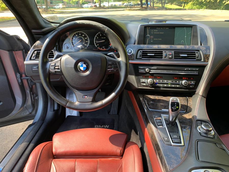 Used BMW 6 Series 2dr Cpe 650i 2012 | Riverside Auto Center LLC. Bristol , Connecticut Used BMW 6 Series 2dr Cpe 650i 2012 | Riverside Auto Center LLC. Bristol , Connecticut
