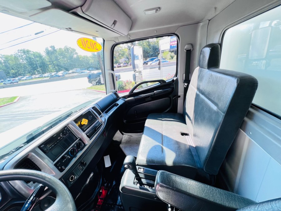 Used HINO 268A 26 FEET DRY BOX + LIFT GATE + NO CDL 2020 | NJ Truck Spot. South Amboy, New Jersey Used HINO 268A 26 FEET DRY BOX + LIFT GATE + NO CDL 2020 | NJ Truck Spot. South Amboy, New Jersey