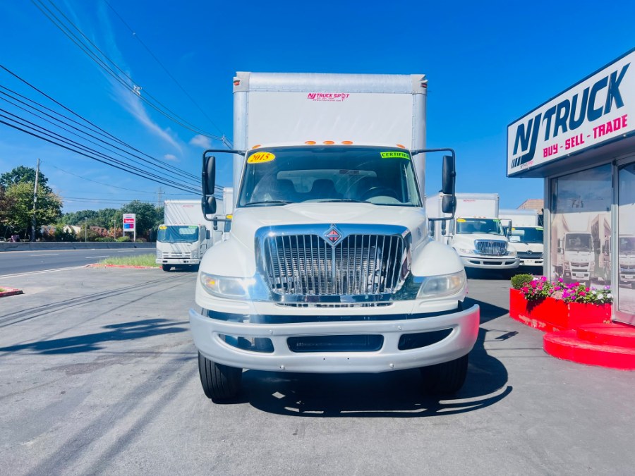 2015 INTERNATIONAL 4300 26 FEET DRY BOX + CUMMINS + LIFT GATE + NO CDL, available for sale in South Amboy, New Jersey | NJ Truck Spot. South Amboy, New Jersey 2015 INTERNATIONAL 4300 26 FEET DRY BOX + CUMMINS + LIFT GATE + NO CDL, available for sale in South Amboy, New Jersey | NJ Truck Spot. South Amboy, New Jersey