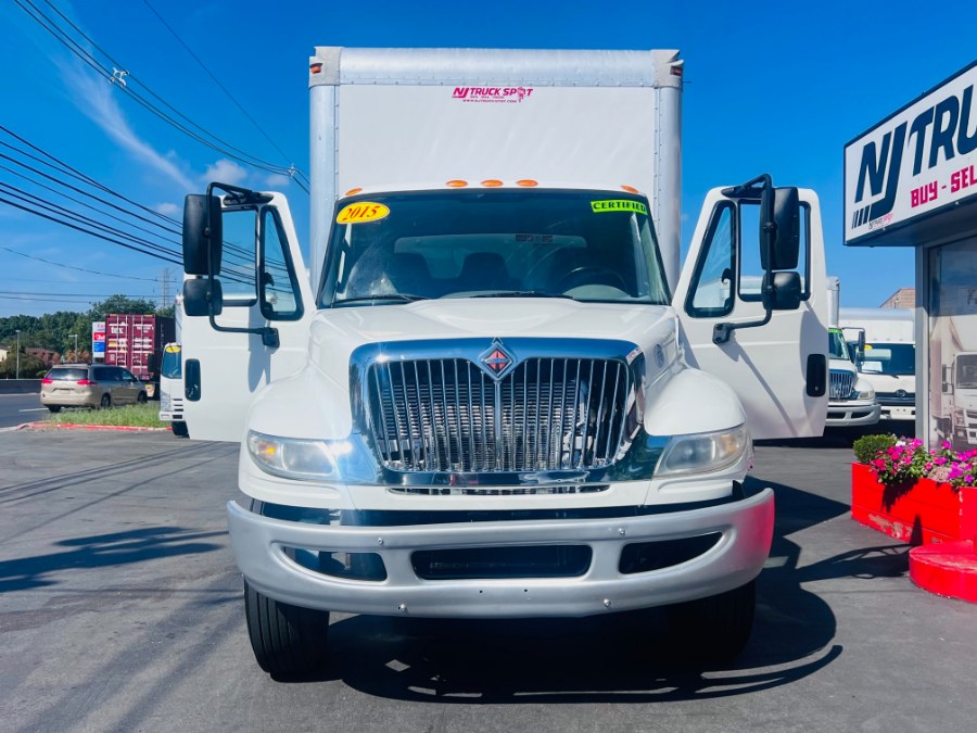 2015 INTERNATIONAL 4300 26 FEET DRY BOX + CUMMINS + LIFT GATE + NO CDL, available for sale in South Amboy, New Jersey | NJ Truck Spot. South Amboy, New Jersey 2015 INTERNATIONAL 4300 26 FEET DRY BOX + CUMMINS + LIFT GATE + NO CDL, available for sale in South Amboy, New Jersey | NJ Truck Spot. South Amboy, New Jersey