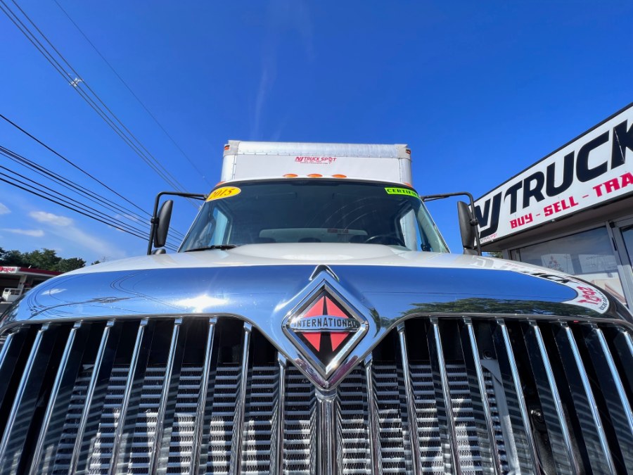 2015 INTERNATIONAL 4300 26 FEET DRY BOX + CUMMINS + LIFT GATE + NO CDL, available for sale in South Amboy, New Jersey | NJ Truck Spot. South Amboy, New Jersey 2015 INTERNATIONAL 4300 26 FEET DRY BOX + CUMMINS + LIFT GATE + NO CDL, available for sale in South Amboy, New Jersey | NJ Truck Spot. South Amboy, New Jersey