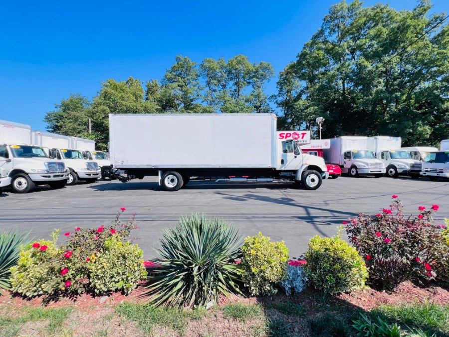 2015 INTERNATIONAL 4300 26 FEET DRY BOX + CUMMINS + LIFT GATE + NO CDL, available for sale in South Amboy, New Jersey | NJ Truck Spot. South Amboy, New Jersey 2015 INTERNATIONAL 4300 26 FEET DRY BOX + CUMMINS + LIFT GATE + NO CDL, available for sale in South Amboy, New Jersey | NJ Truck Spot. South Amboy, New Jersey