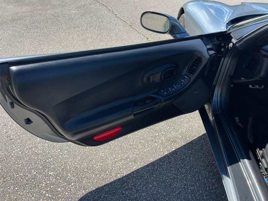 2003 Chevrolet Corvette 2dr Cpe, available for sale in South Windsor, Connecticut | Mike And Tony Auto Sales, Inc. South Windsor, Connecticut 2003 Chevrolet Corvette 2dr Cpe, available for sale in South Windsor, Connecticut | Mike And Tony Auto Sales, Inc. South Windsor, Connecticut
