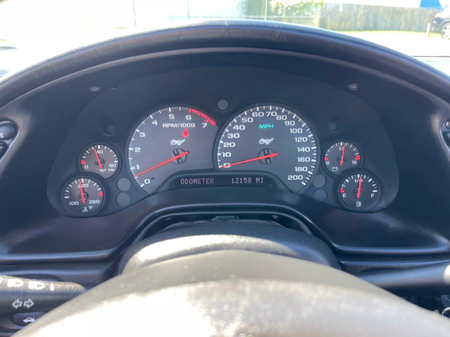 2003 Chevrolet Corvette 2dr Cpe, available for sale in South Windsor, Connecticut | Mike And Tony Auto Sales, Inc. South Windsor, Connecticut 2003 Chevrolet Corvette 2dr Cpe, available for sale in South Windsor, Connecticut | Mike And Tony Auto Sales, Inc. South Windsor, Connecticut