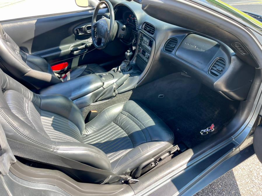 2003 Chevrolet Corvette 2dr Cpe, available for sale in South Windsor, Connecticut | Mike And Tony Auto Sales, Inc. South Windsor, Connecticut 2003 Chevrolet Corvette 2dr Cpe, available for sale in South Windsor, Connecticut | Mike And Tony Auto Sales, Inc. South Windsor, Connecticut