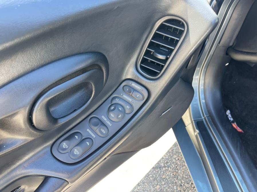 2003 Chevrolet Corvette 2dr Cpe, available for sale in South Windsor, Connecticut | Mike And Tony Auto Sales, Inc. South Windsor, Connecticut 2003 Chevrolet Corvette 2dr Cpe, available for sale in South Windsor, Connecticut | Mike And Tony Auto Sales, Inc. South Windsor, Connecticut