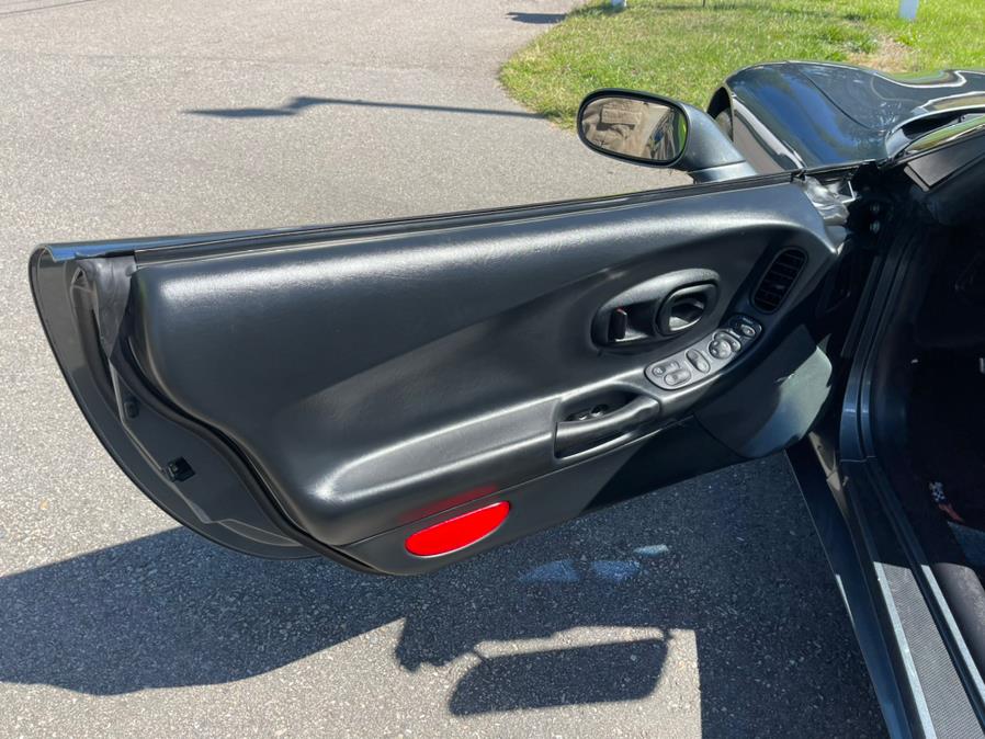 2003 Chevrolet Corvette 2dr Cpe, available for sale in South Windsor, Connecticut | Mike And Tony Auto Sales, Inc. South Windsor, Connecticut 2003 Chevrolet Corvette 2dr Cpe, available for sale in South Windsor, Connecticut | Mike And Tony Auto Sales, Inc. South Windsor, Connecticut