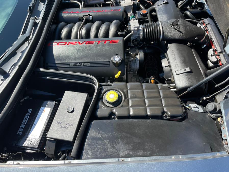2003 Chevrolet Corvette 2dr Cpe, available for sale in South Windsor, Connecticut | Mike And Tony Auto Sales, Inc. South Windsor, Connecticut 2003 Chevrolet Corvette 2dr Cpe, available for sale in South Windsor, Connecticut | Mike And Tony Auto Sales, Inc. South Windsor, Connecticut