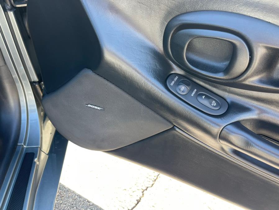 2003 Chevrolet Corvette 2dr Cpe, available for sale in South Windsor, Connecticut | Mike And Tony Auto Sales, Inc. South Windsor, Connecticut 2003 Chevrolet Corvette 2dr Cpe, available for sale in South Windsor, Connecticut | Mike And Tony Auto Sales, Inc. South Windsor, Connecticut