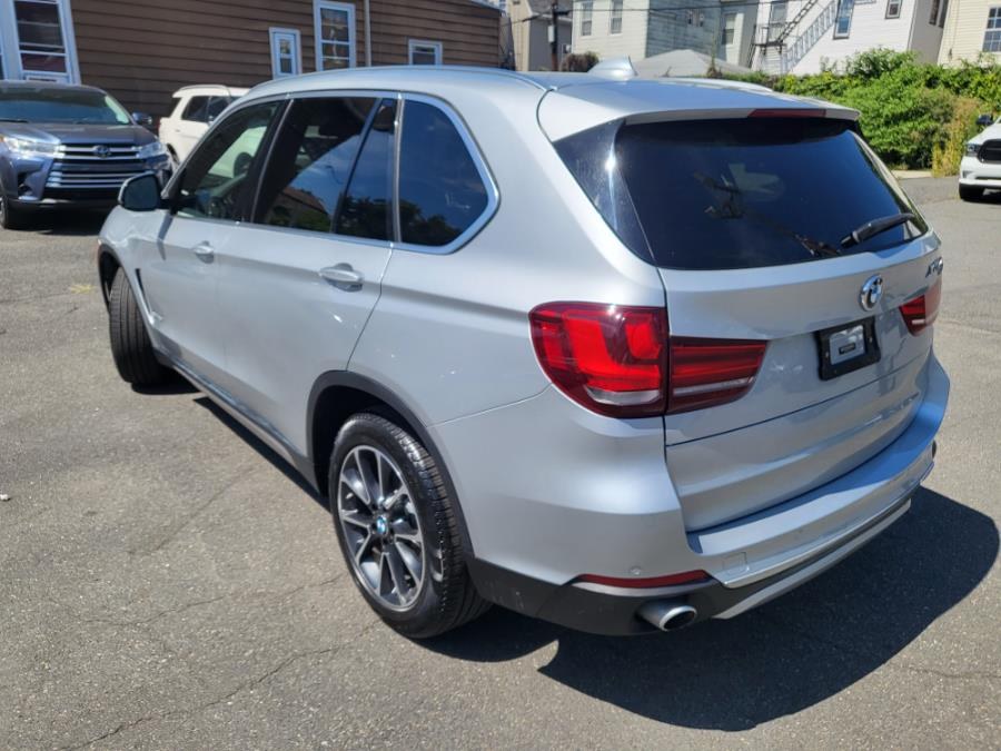 Used BMW X5 xDrive35i Sports Activity Vehicle 2017 | Champion Used Auto Sales. Linden, New Jersey