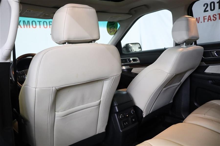 Used Ford Explorer PLATINUM 2016 | Fast Track Motors. Paterson, New Jersey Used Ford Explorer PLATINUM 2016 | Fast Track Motors. Paterson, New Jersey
