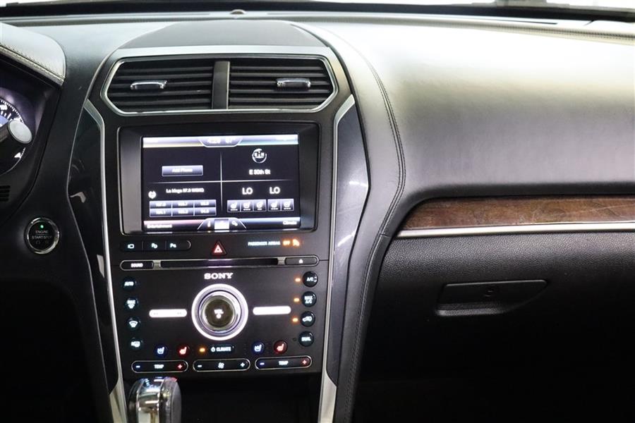 Used Ford Explorer PLATINUM 2016 | Fast Track Motors. Paterson, New Jersey Used Ford Explorer PLATINUM 2016 | Fast Track Motors. Paterson, New Jersey
