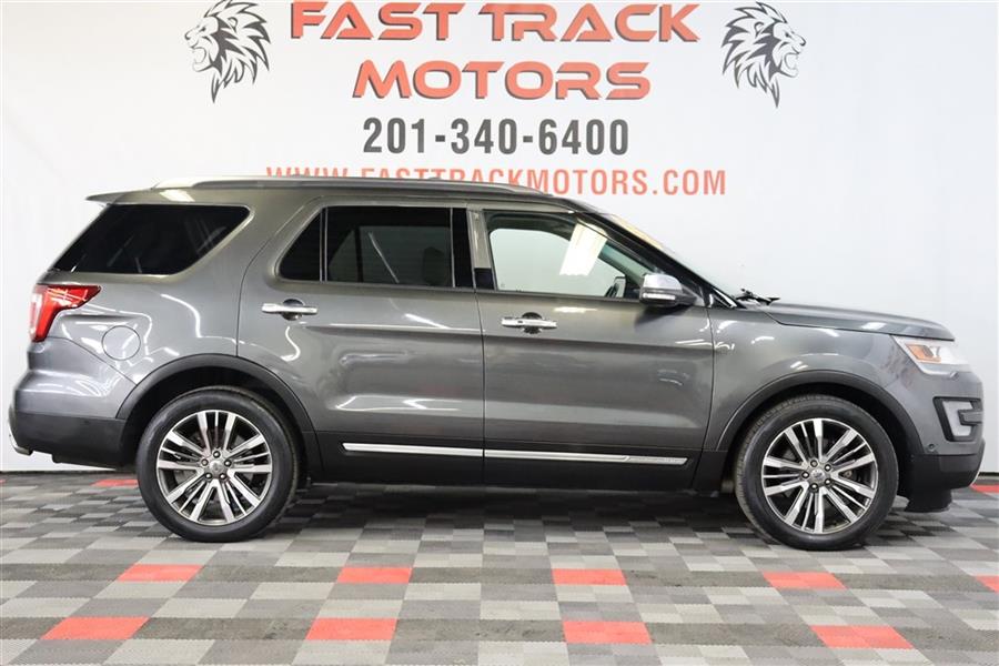 Used Ford Explorer PLATINUM 2016 | Fast Track Motors. Paterson, New Jersey Used Ford Explorer PLATINUM 2016 | Fast Track Motors. Paterson, New Jersey