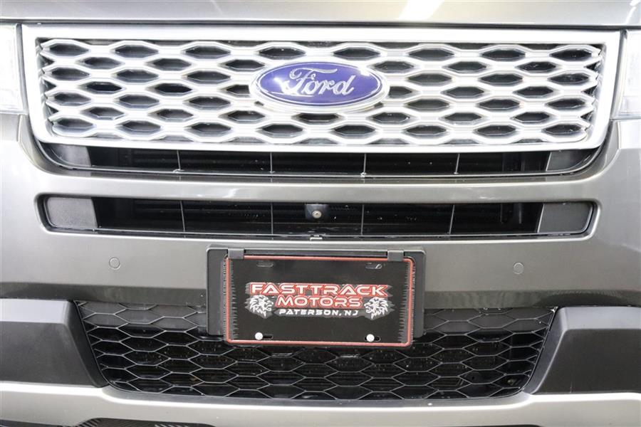 Used Ford Explorer PLATINUM 2016 | Fast Track Motors. Paterson, New Jersey Used Ford Explorer PLATINUM 2016 | Fast Track Motors. Paterson, New Jersey