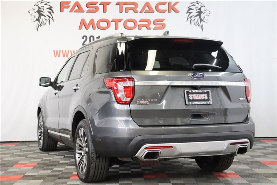 Used Ford Explorer PLATINUM 2016 | Fast Track Motors. Paterson, New Jersey Used Ford Explorer PLATINUM 2016 | Fast Track Motors. Paterson, New Jersey
