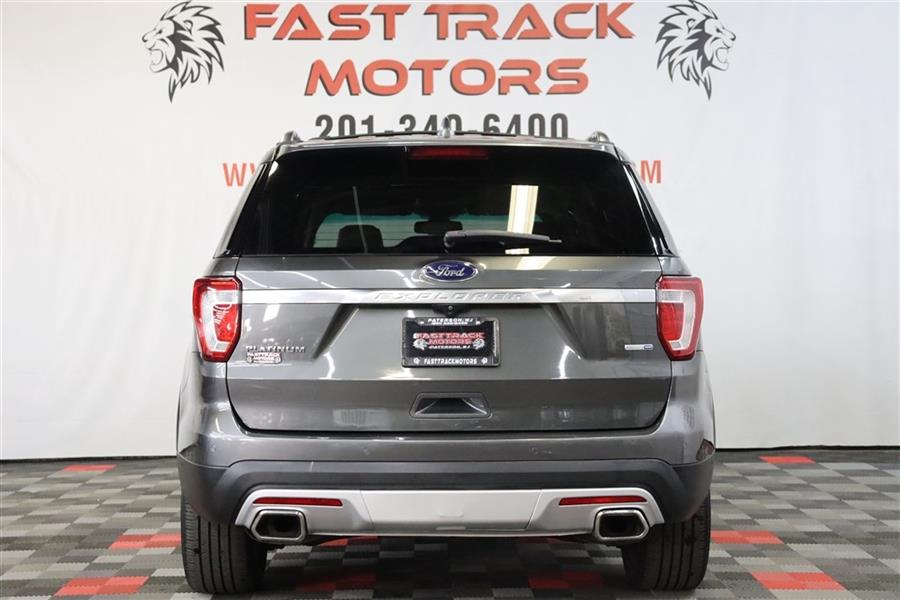 Used Ford Explorer PLATINUM 2016 | Fast Track Motors. Paterson, New Jersey Used Ford Explorer PLATINUM 2016 | Fast Track Motors. Paterson, New Jersey