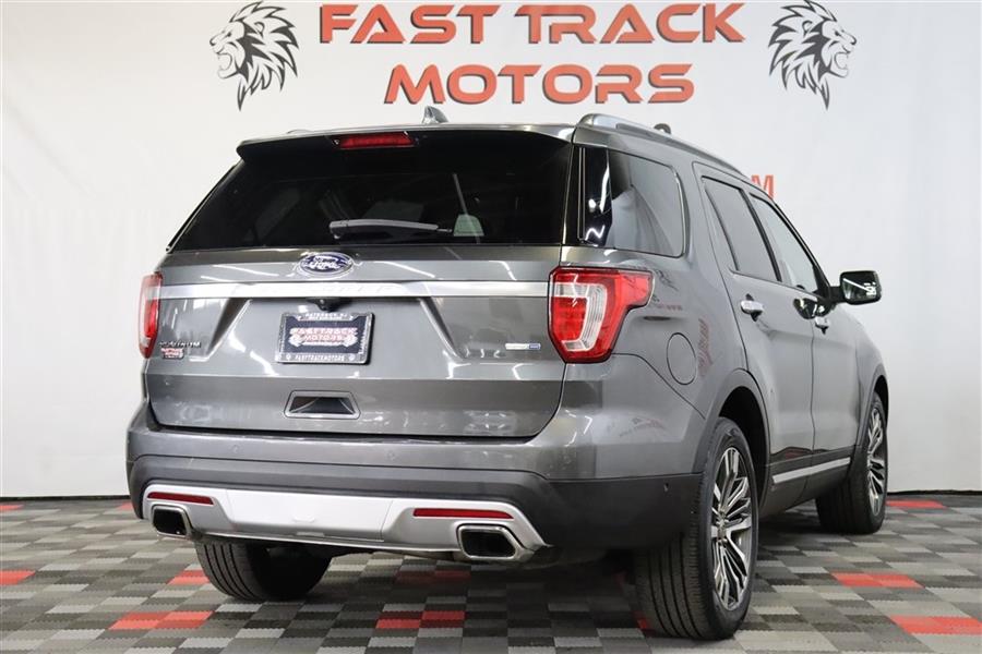 Used Ford Explorer PLATINUM 2016 | Fast Track Motors. Paterson, New Jersey Used Ford Explorer PLATINUM 2016 | Fast Track Motors. Paterson, New Jersey