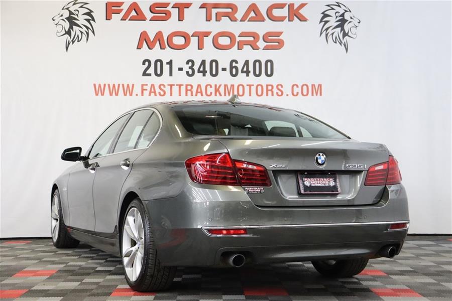 2014 BMW 535 XI, available for sale in Paterson, New Jersey | Fast Track Motors. Paterson, New Jersey 2014 BMW 535 XI, available for sale in Paterson, New Jersey | Fast Track Motors. Paterson, New Jersey