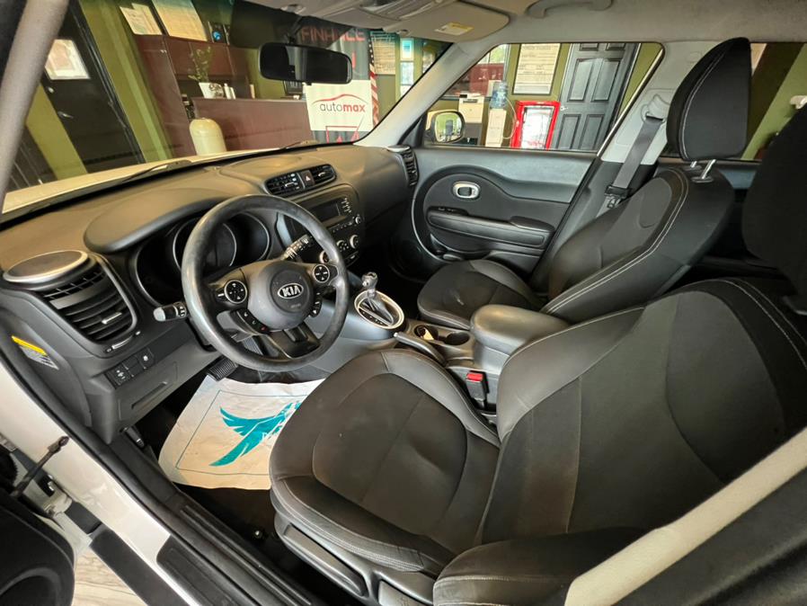 2014 Kia Soul 5dr Wgn Auto Base, available for sale in West Hartford, Connecticut | AutoMax. West Hartford, Connecticut 2014 Kia Soul 5dr Wgn Auto Base, available for sale in West Hartford, Connecticut | AutoMax. West Hartford, Connecticut