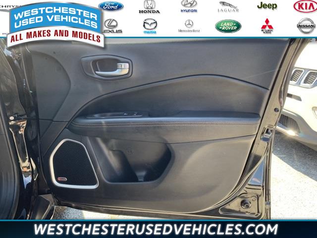 Used Jeep Compass Limited 2019 | Westchester Used Vehicles. White Plains, New York