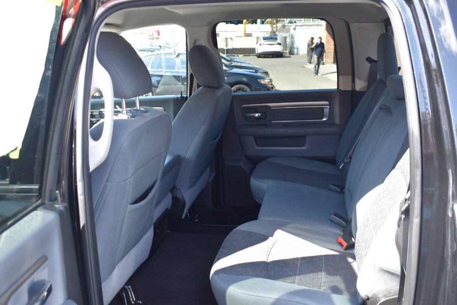 Used Ram 1500 Classic SLT 4x4 Crew Cab 5''7" Box 2020 | Foreign Auto Imports. Irvington, New Jersey