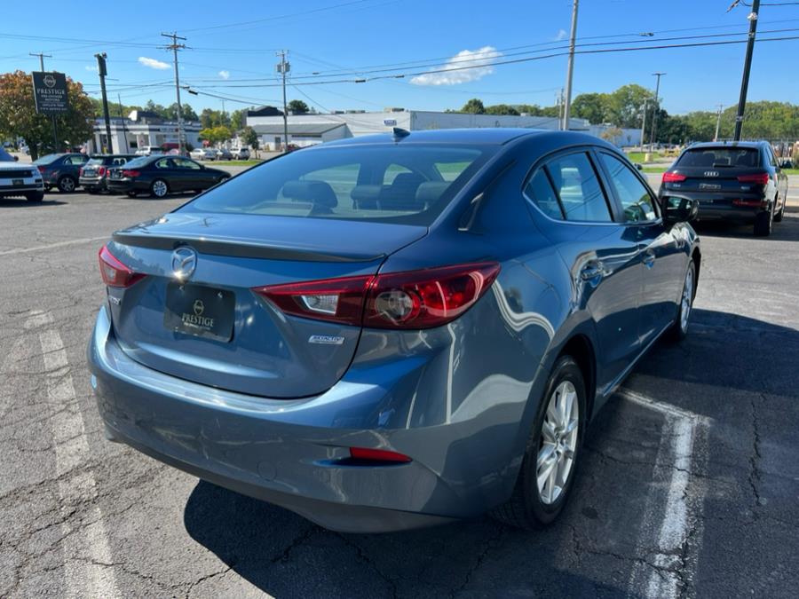 Used Mazda Mazda3 4dr Sdn Auto i Touring 2015 | Prestige Pre-Owned Motors Inc. New Windsor, New York Used Mazda Mazda3 4dr Sdn Auto i Touring 2015 | Prestige Pre-Owned Motors Inc. New Windsor, New York
