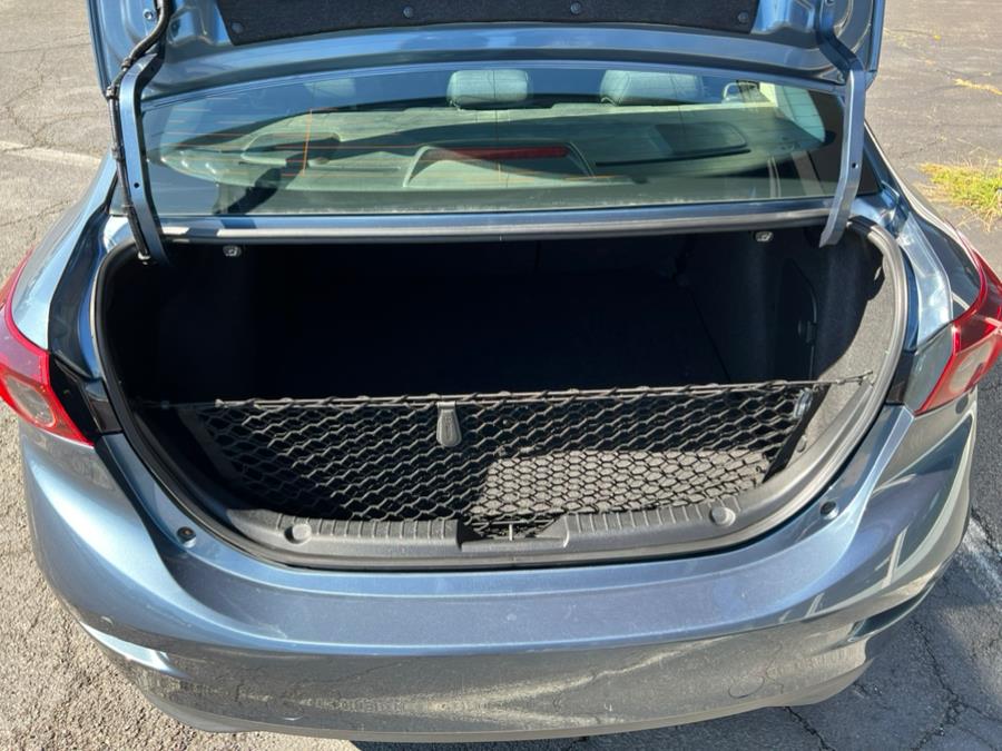 Used Mazda Mazda3 4dr Sdn Auto i Touring 2015 | Prestige Pre-Owned Motors Inc. New Windsor, New York Used Mazda Mazda3 4dr Sdn Auto i Touring 2015 | Prestige Pre-Owned Motors Inc. New Windsor, New York