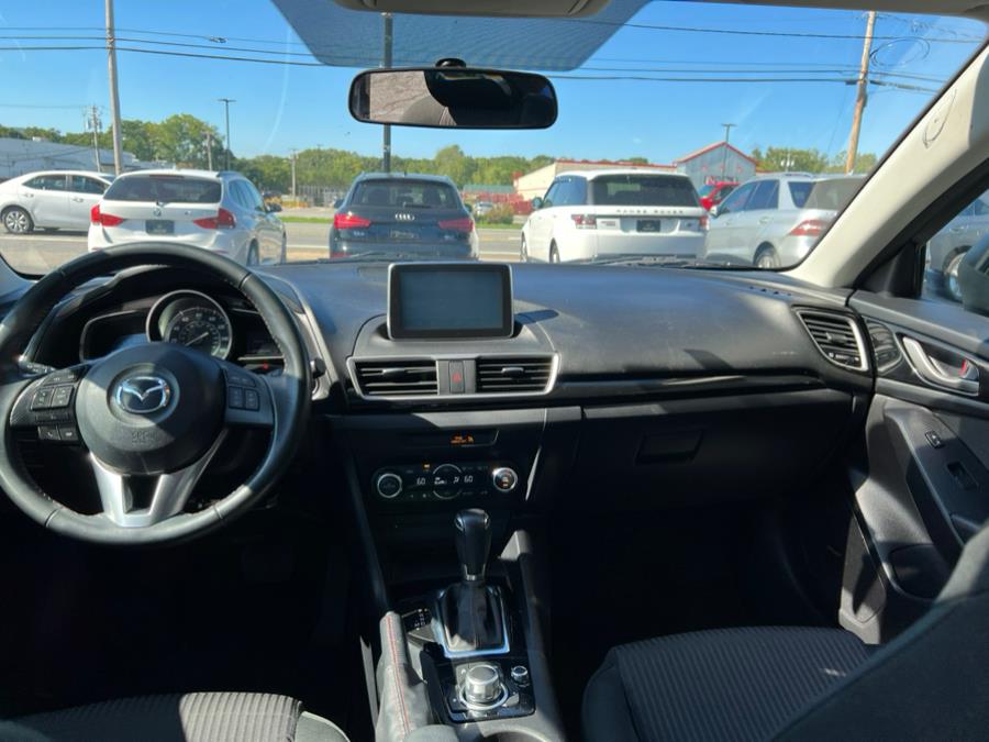 Used Mazda Mazda3 4dr Sdn Auto i Touring 2015 | Prestige Pre-Owned Motors Inc. New Windsor, New York Used Mazda Mazda3 4dr Sdn Auto i Touring 2015 | Prestige Pre-Owned Motors Inc. New Windsor, New York