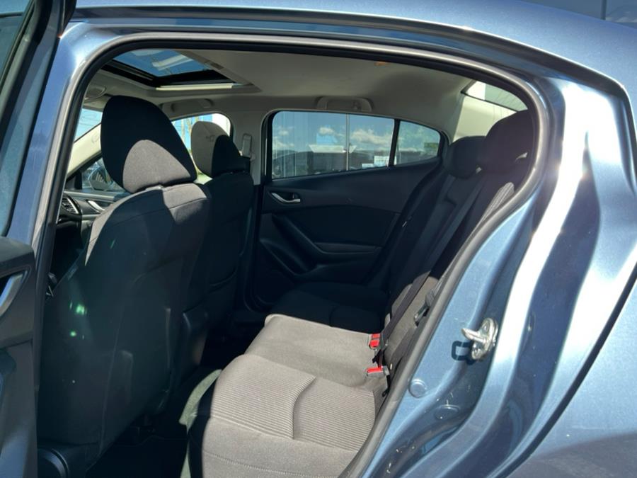 Used Mazda Mazda3 4dr Sdn Auto i Touring 2015 | Prestige Pre-Owned Motors Inc. New Windsor, New York Used Mazda Mazda3 4dr Sdn Auto i Touring 2015 | Prestige Pre-Owned Motors Inc. New Windsor, New York