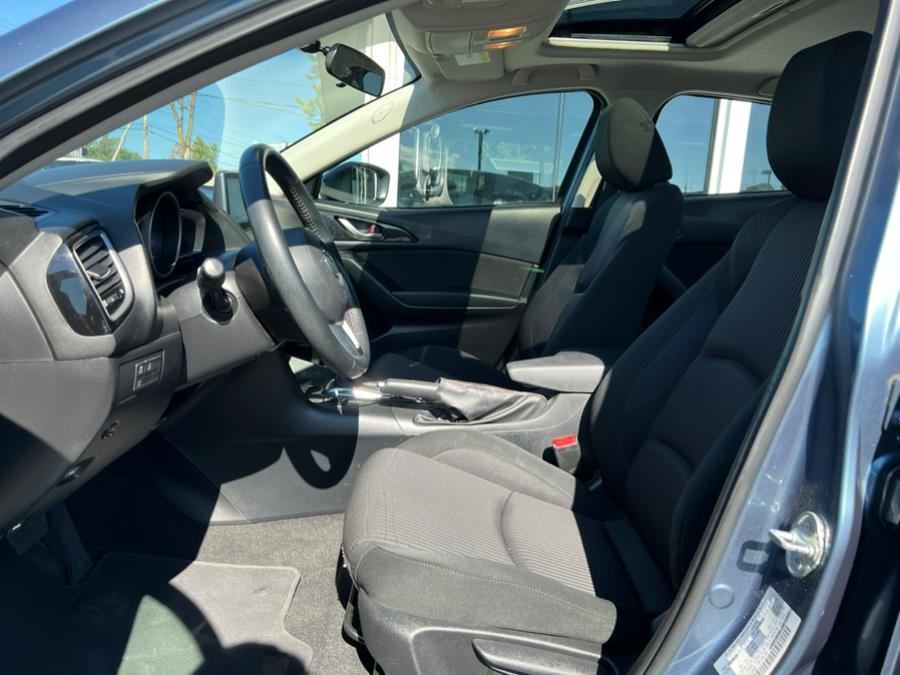 Used Mazda Mazda3 4dr Sdn Auto i Touring 2015 | Prestige Pre-Owned Motors Inc. New Windsor, New York Used Mazda Mazda3 4dr Sdn Auto i Touring 2015 | Prestige Pre-Owned Motors Inc. New Windsor, New York