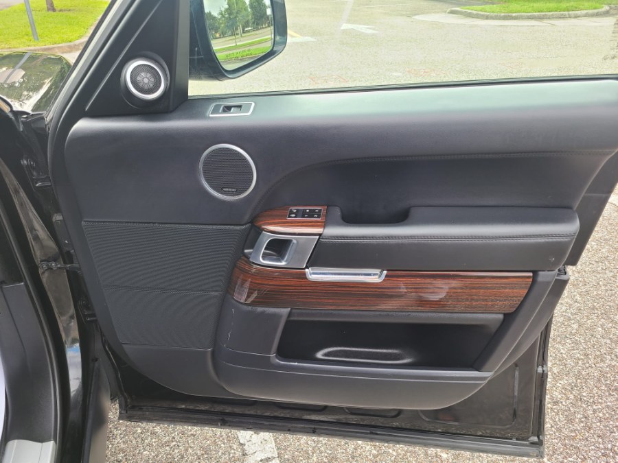 2015 Land Rover Range Rover 4WD 4dr Supercharged, available for sale in Longwood, Florida | Majestic Autos Inc.. Longwood, Florida 2015 Land Rover Range Rover 4WD 4dr Supercharged, available for sale in Longwood, Florida | Majestic Autos Inc.. Longwood, Florida