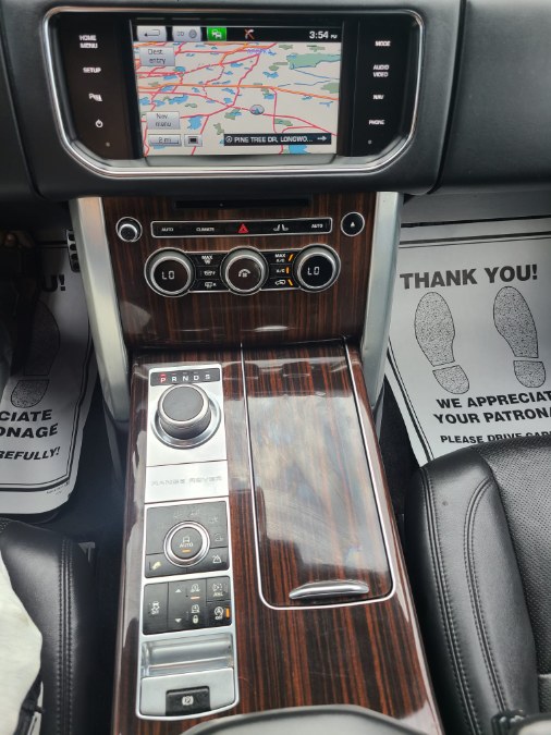 2015 Land Rover Range Rover 4WD 4dr Supercharged, available for sale in Longwood, Florida | Majestic Autos Inc.. Longwood, Florida 2015 Land Rover Range Rover 4WD 4dr Supercharged, available for sale in Longwood, Florida | Majestic Autos Inc.. Longwood, Florida
