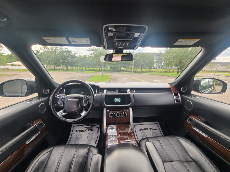 2015 Land Rover Range Rover 4WD 4dr Supercharged, available for sale in Longwood, Florida | Majestic Autos Inc.. Longwood, Florida 2015 Land Rover Range Rover 4WD 4dr Supercharged, available for sale in Longwood, Florida | Majestic Autos Inc.. Longwood, Florida