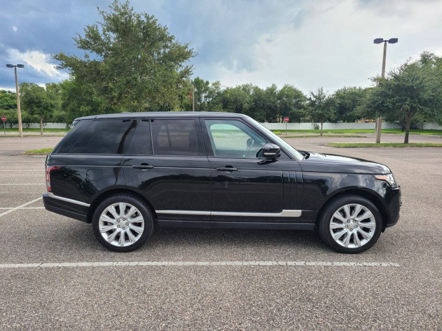 2015 Land Rover Range Rover 4WD 4dr Supercharged, available for sale in Longwood, Florida | Majestic Autos Inc.. Longwood, Florida 2015 Land Rover Range Rover 4WD 4dr Supercharged, available for sale in Longwood, Florida | Majestic Autos Inc.. Longwood, Florida