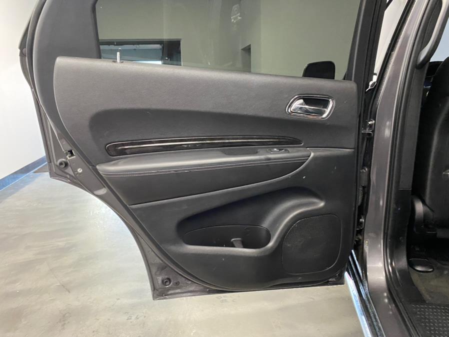 Used Dodge Durango AWD 4dr Citadel 2015 | M Auto Group. Elizabeth, New Jersey Used Dodge Durango AWD 4dr Citadel 2015 | M Auto Group. Elizabeth, New Jersey